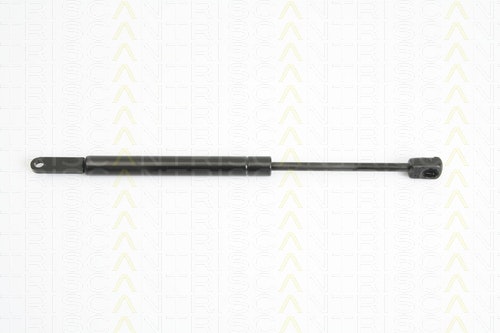 NF PARTS Газовая пружина, капот 871011108NF